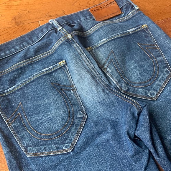 True Religion Jeans - Picture 5 of 7